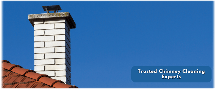Chimney Cleaning Schaumburg IL