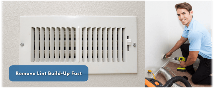 Dryer Vent Cleaning Schaumburg IL